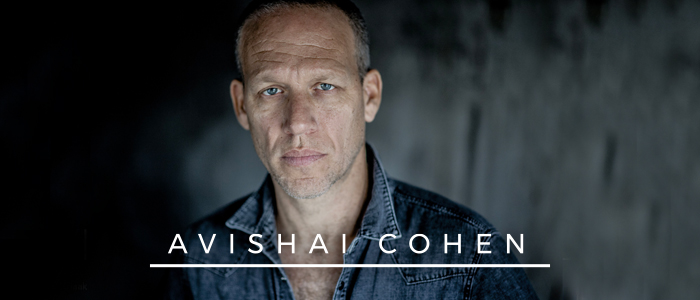 Avishai Cohen Newsletter