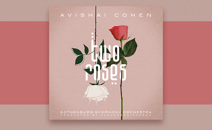 Avishia Cohen - Two Roses