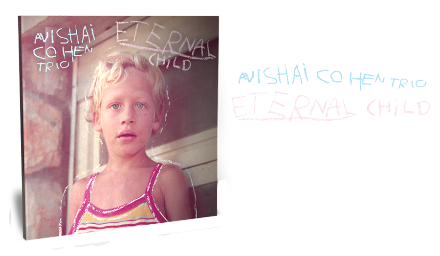 Pre-Order Eternal Child