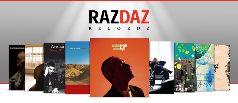 Razdaz Recordz