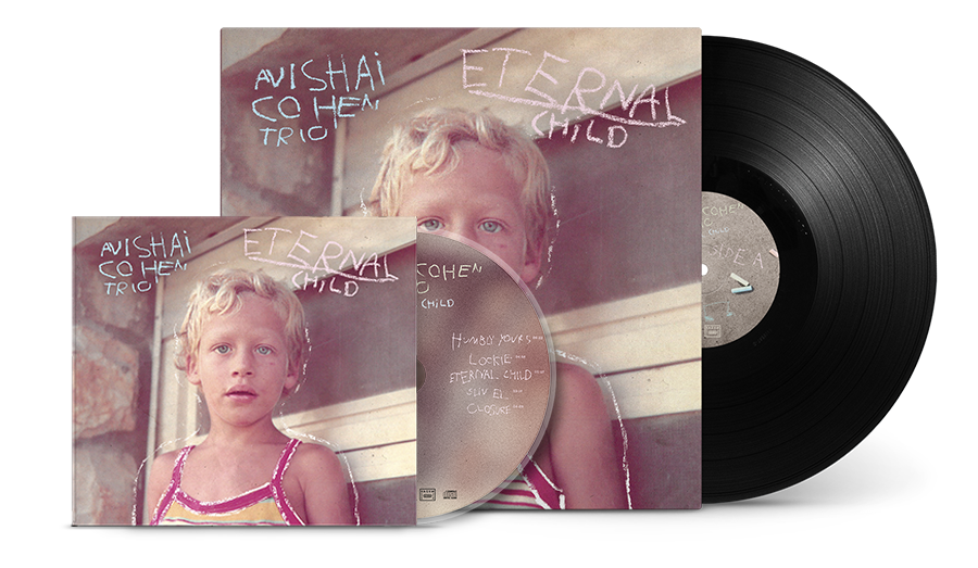 Avishai Cohen - 50 Gold Collection