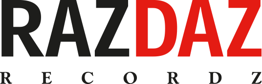 RAZDAZ Recordz