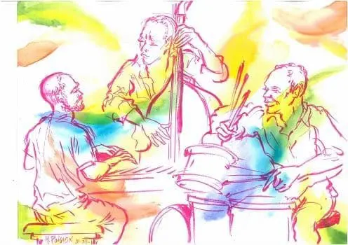 RECORD DISTRIBUTION USA & CANADA