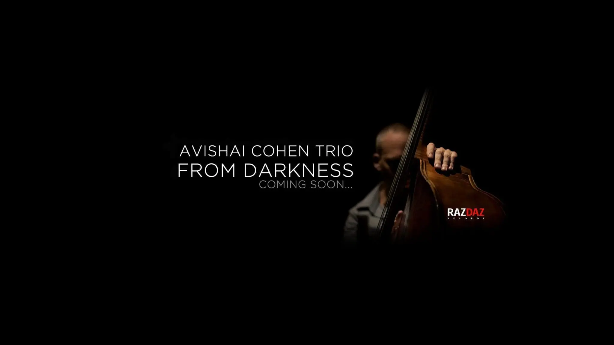 Wetzlarer Neue Zeitung – ‘From Darkness’ 5/5 star CD review