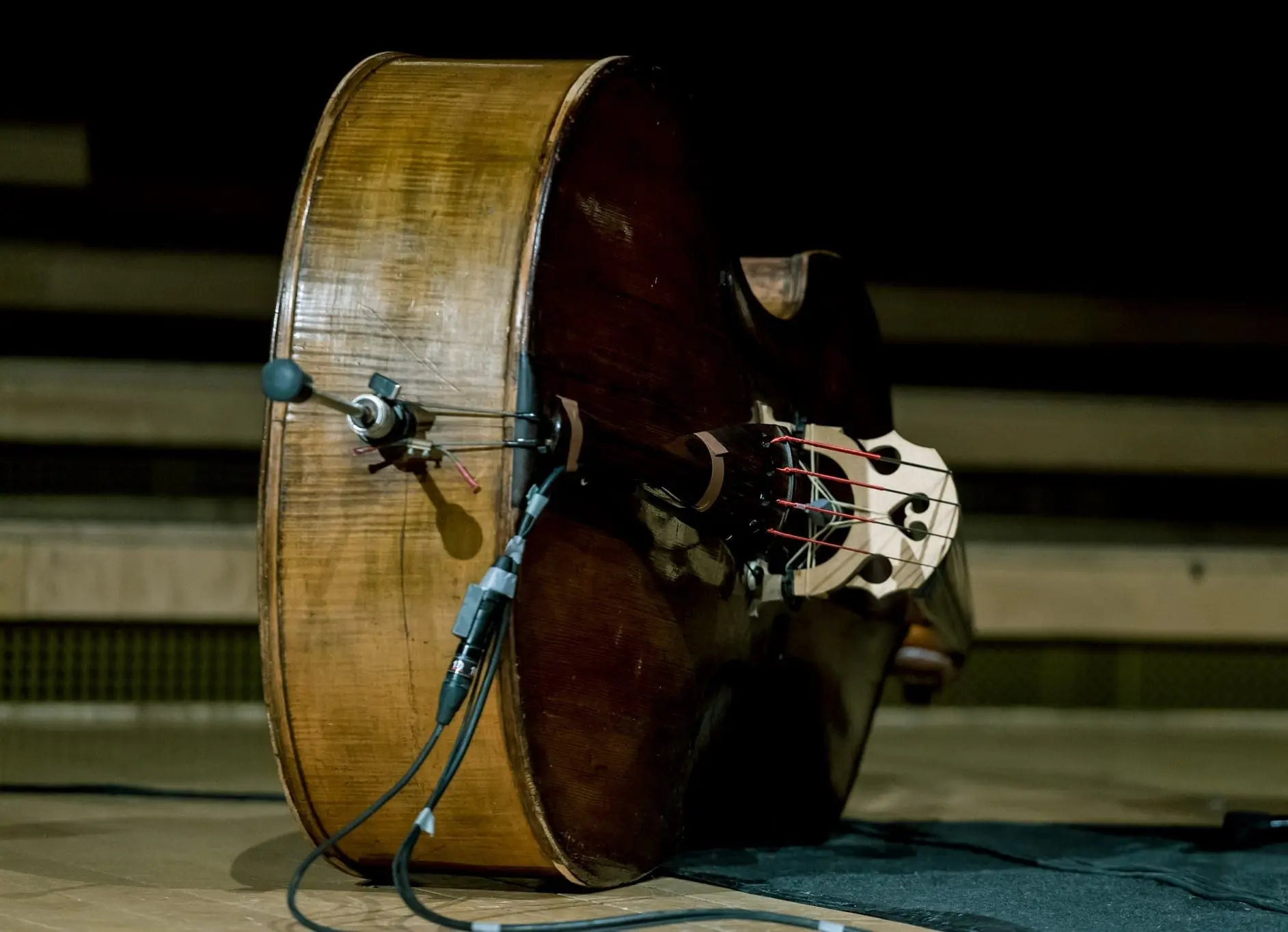 PUBLICIST FOR USA & CANADA