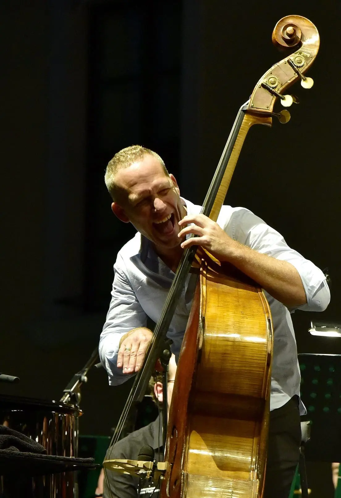 New Songbook by Avishai Cohen