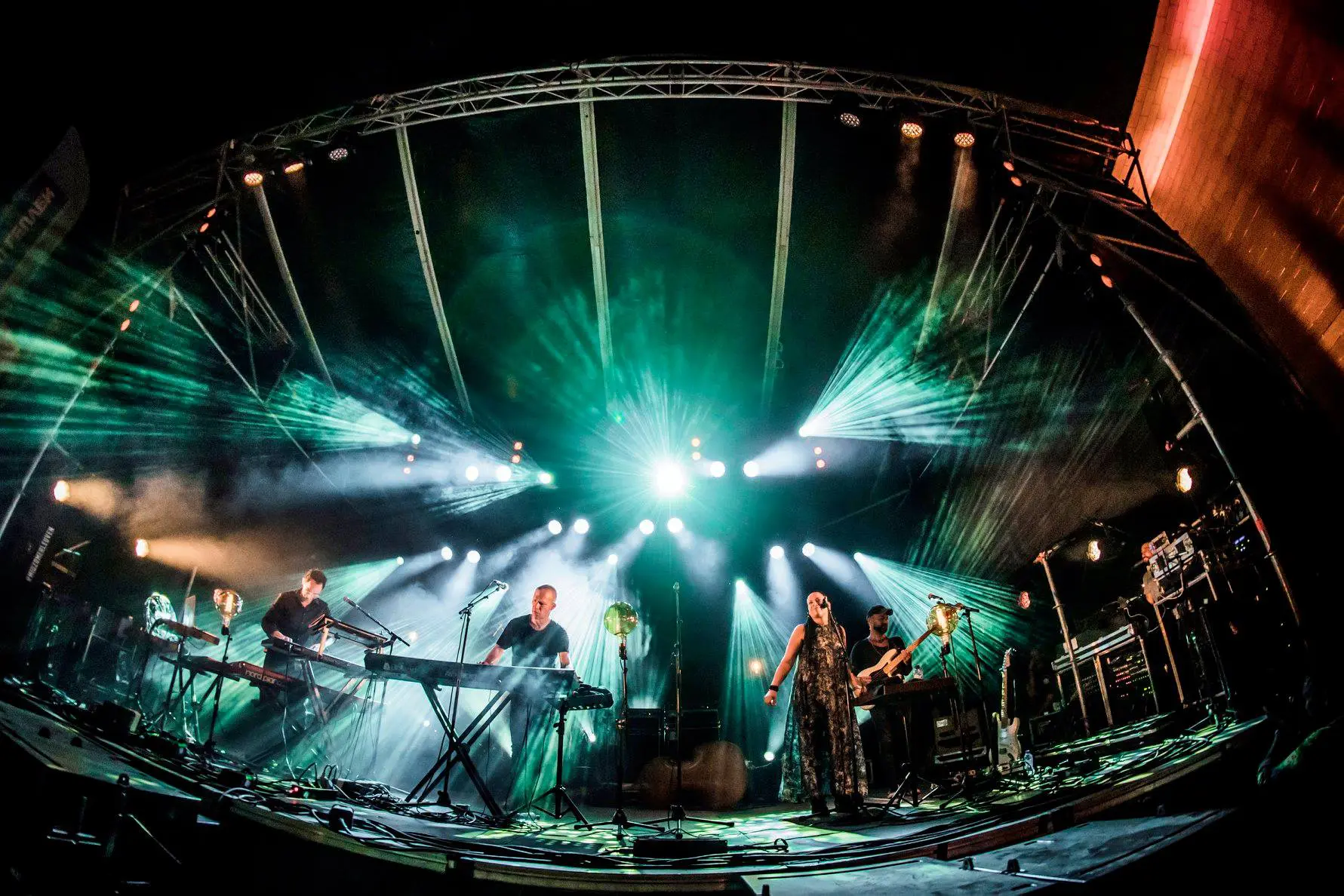 ASIA & AUSTRALASIA BOOKING AGENT