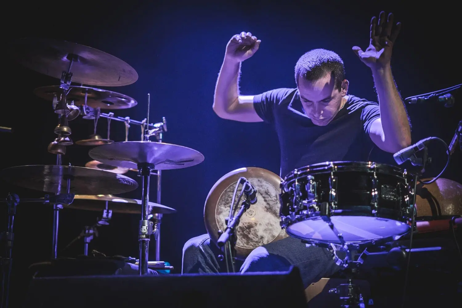 Correggio, Italy – Exciting Live Review!