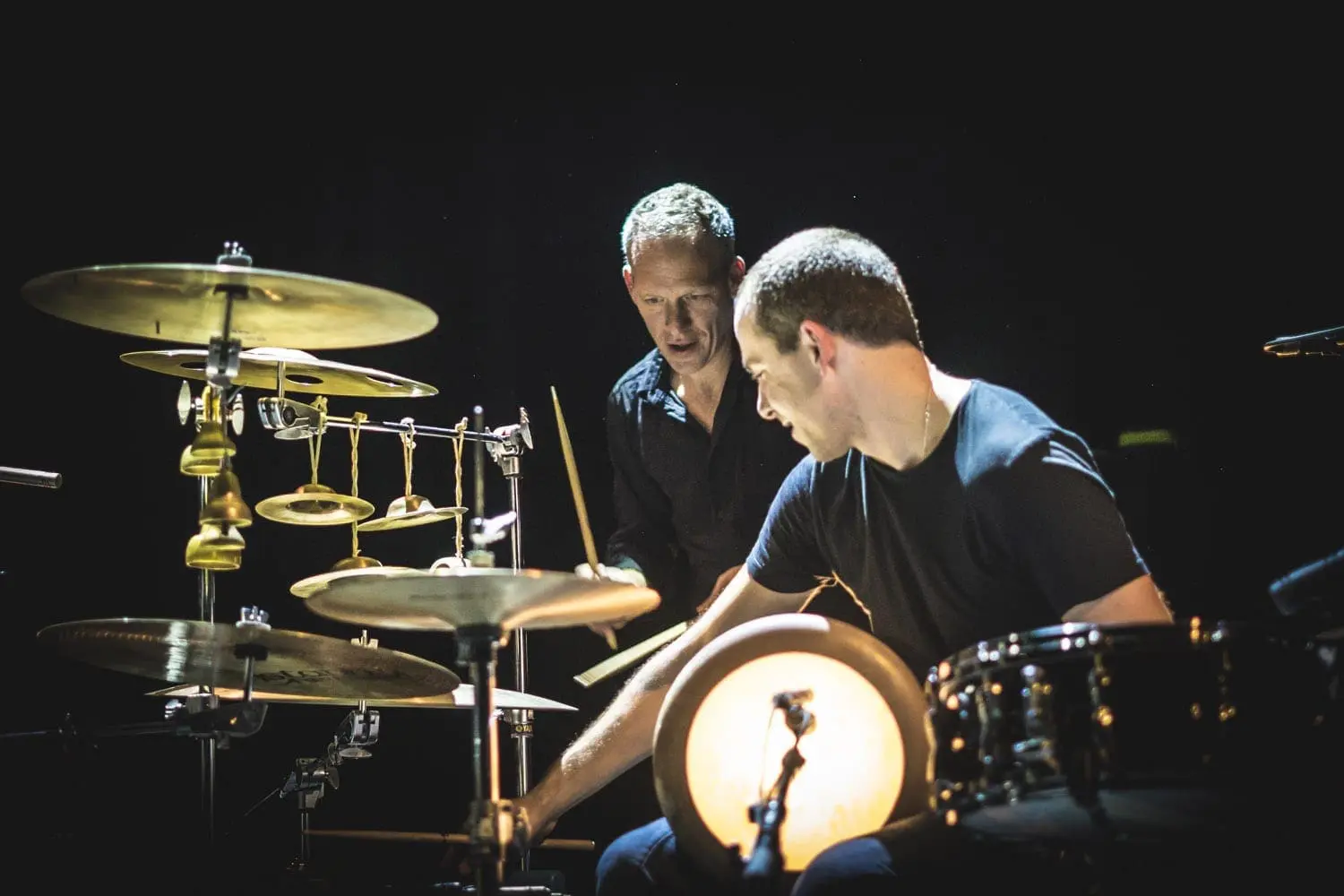 PR & MEDIA COORDINATOR