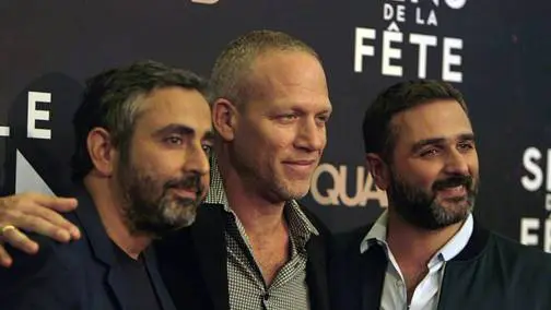 New Paris Show Announced