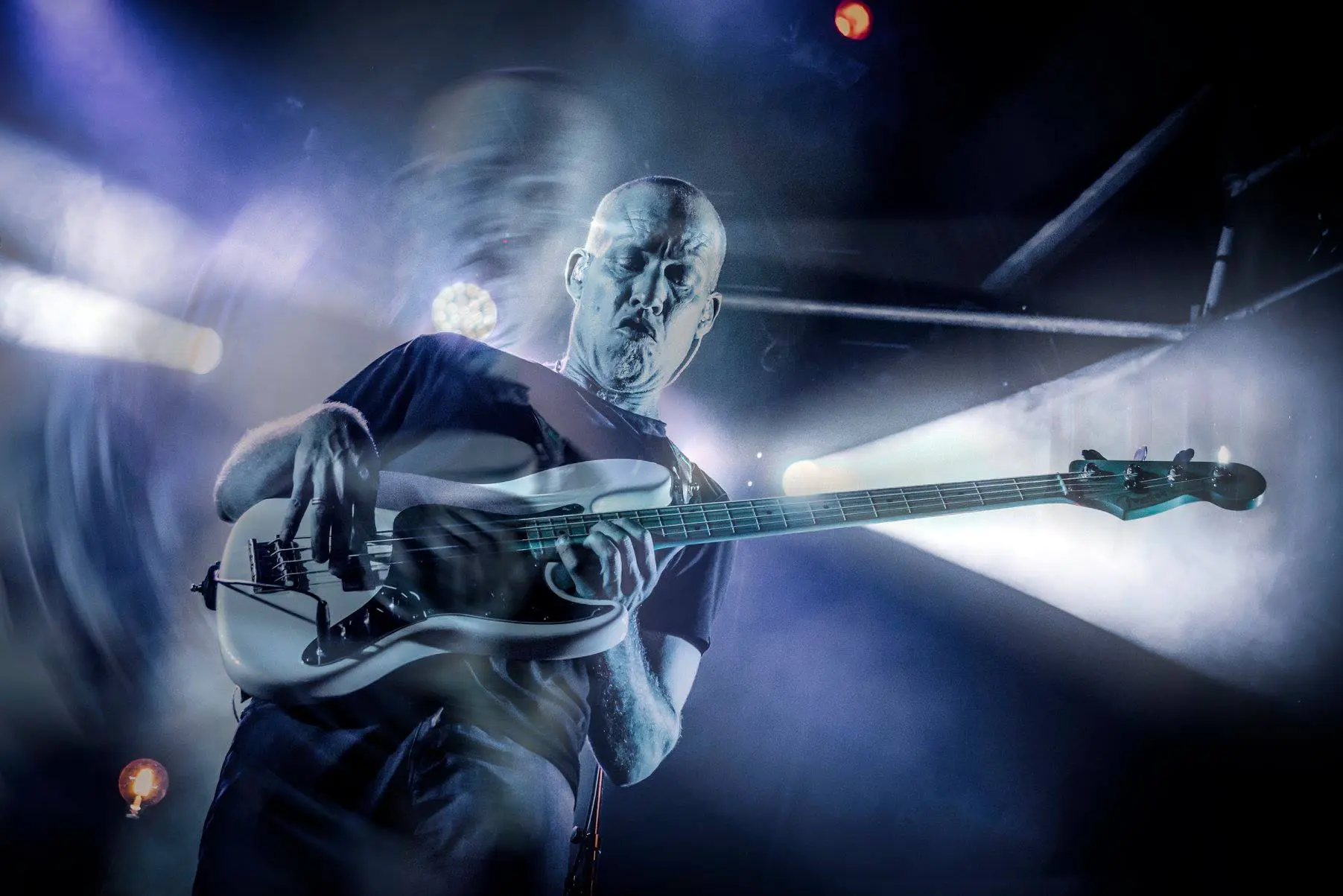 Berliner Zeitung – Exciting Live Show Review!