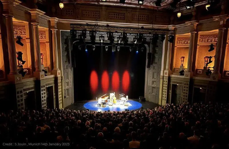 Newsletter – February 2023