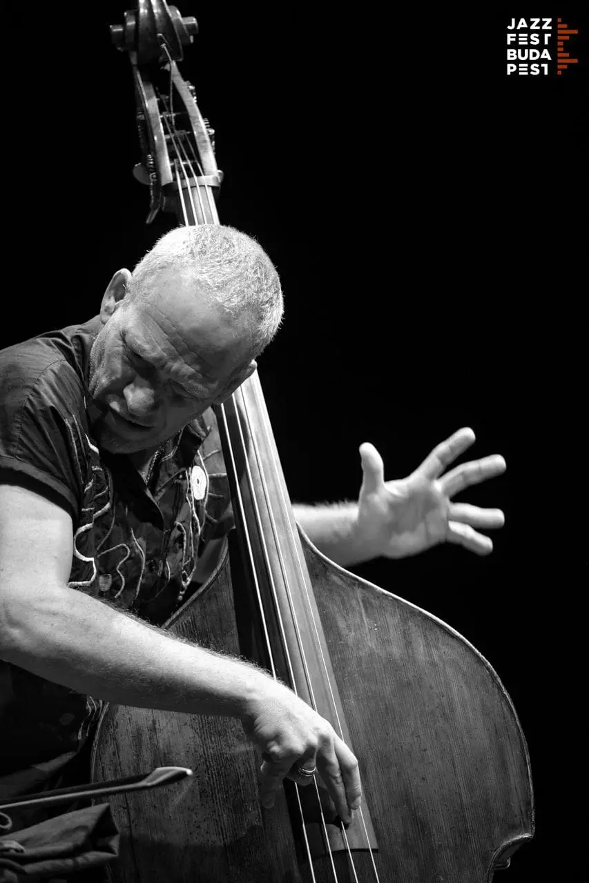 A Great Honour: Miles Davis Award 2023