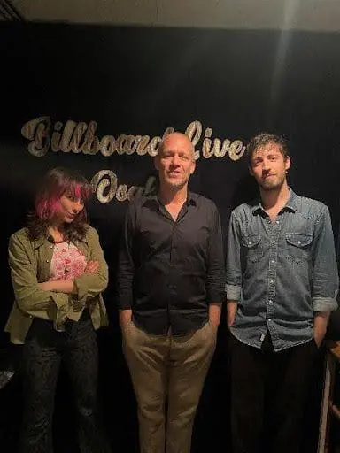 Newsletter – April 2024