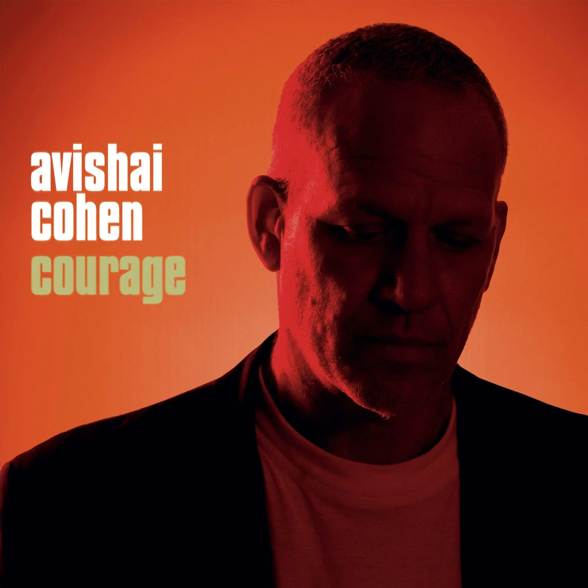 New Single Release – Courage – OUT NOW