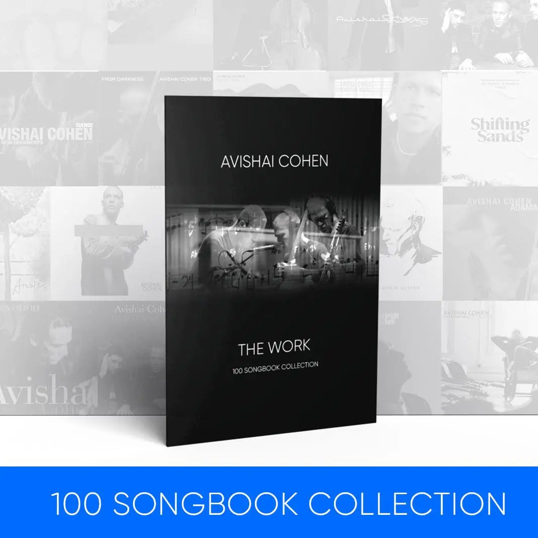 The Works – 100 Songbook Collection – Out Now