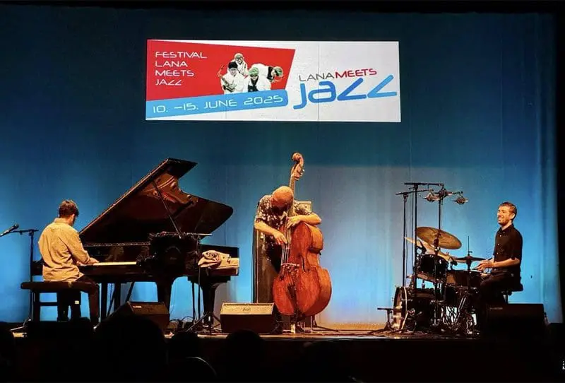 Newsletter – Avishai Cohen – February 2026