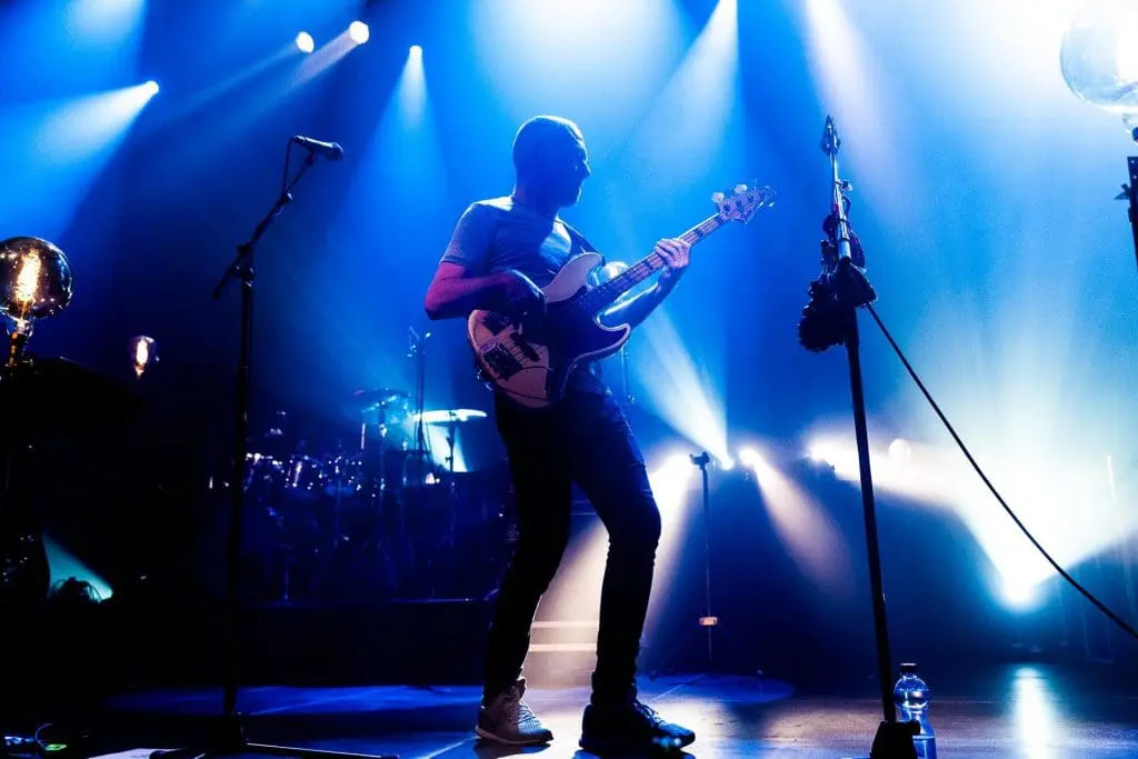 '1970' tour - Avishai Cohen
