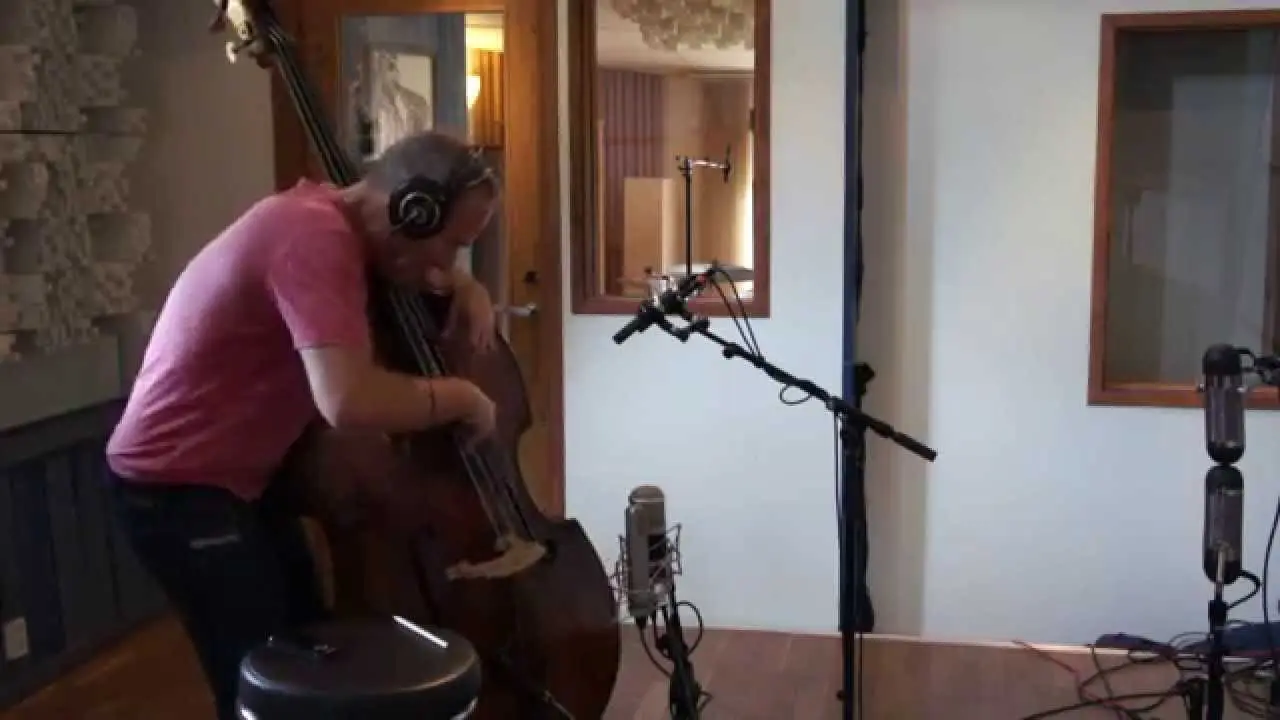 'Amethyst' - The Recording!