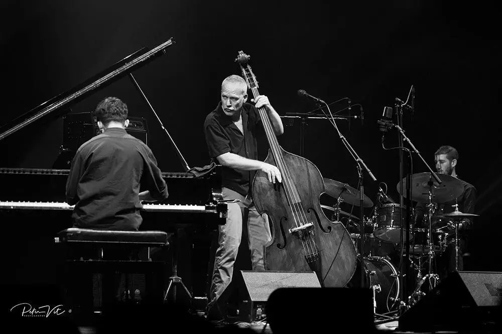 2025 Avishai Cohen Trio