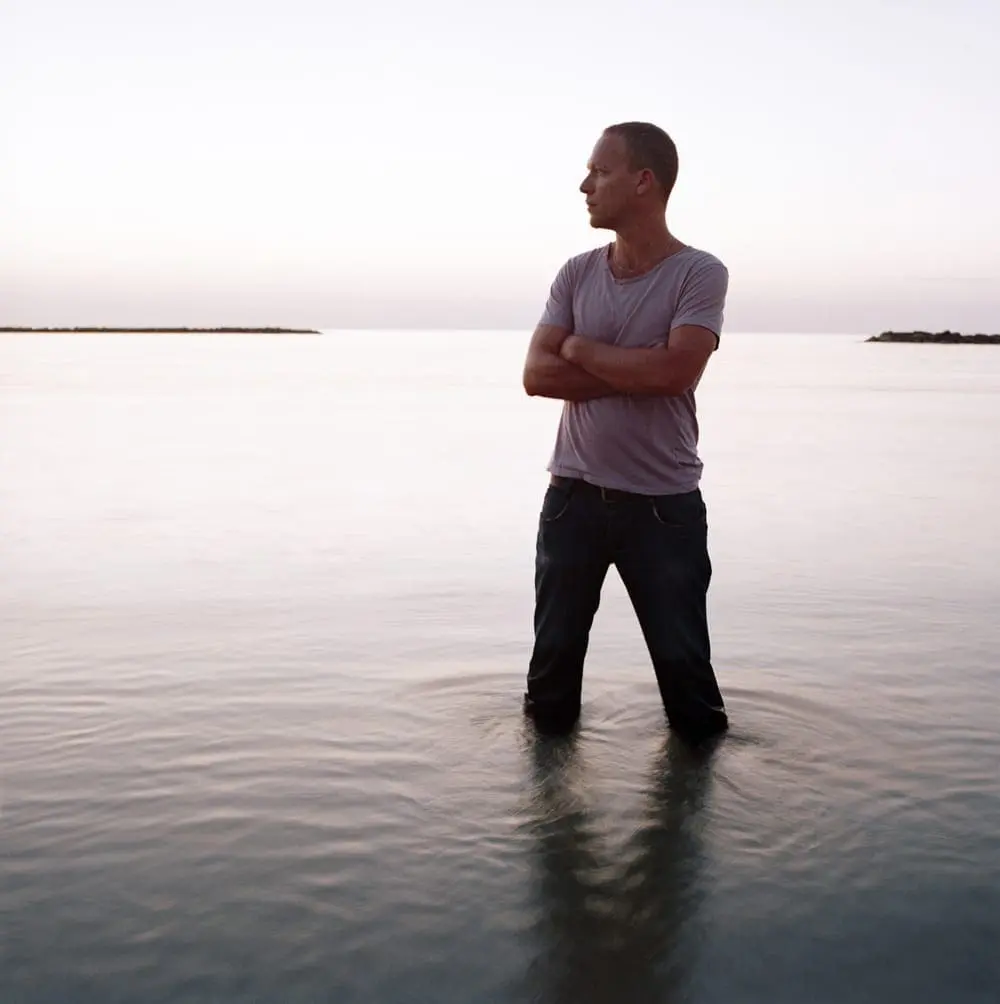 Avishai Cohen - Seven-Seas -Lucille Reyboz