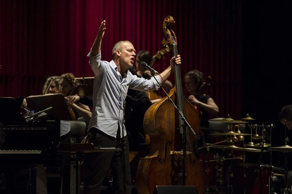 'An Evening with Avishai Cohen'