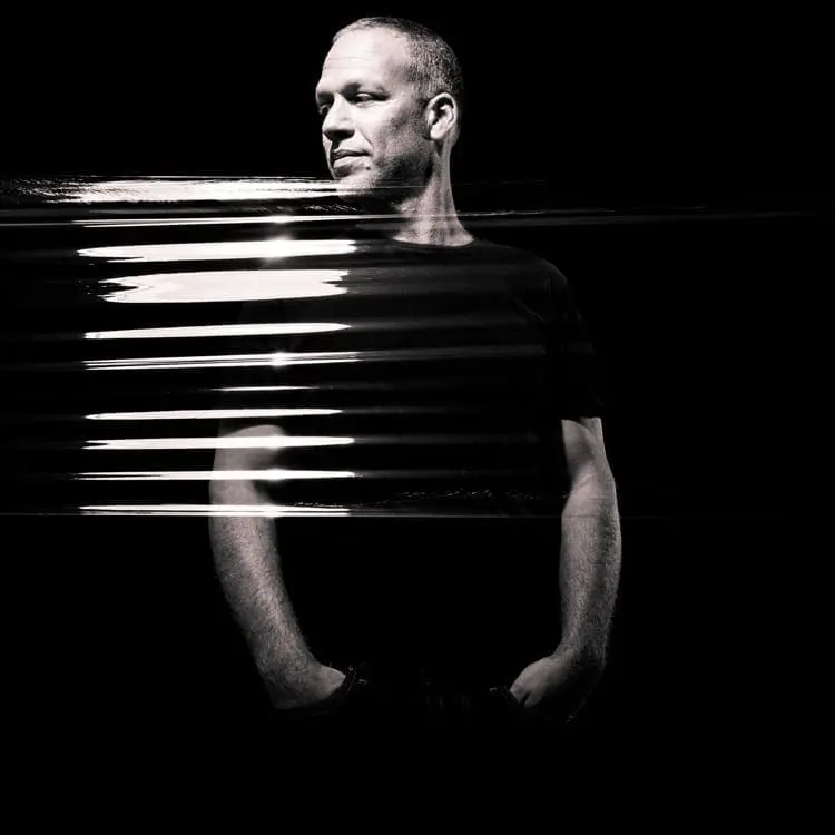 Avishai Cohen - 'Almah'