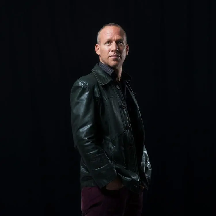 Avishai Cohen