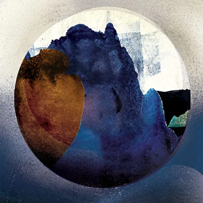 Painting by Dimo Mezekliev - Seven Seas