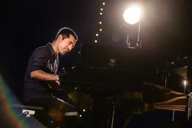 New Trio - 2020 - Pianist