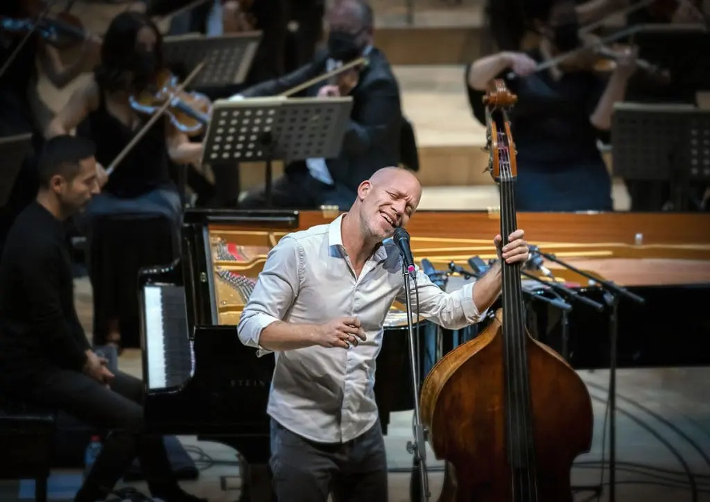 Orchestral Show LIVE 2021