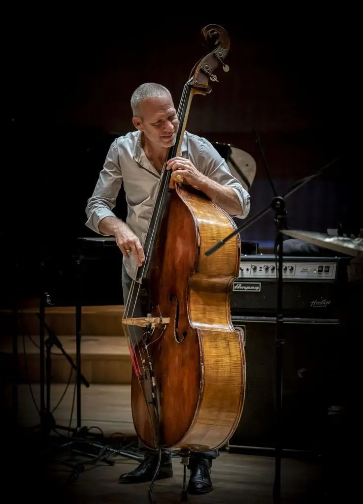 Trio Live Show 2021 - Avishai Cohen