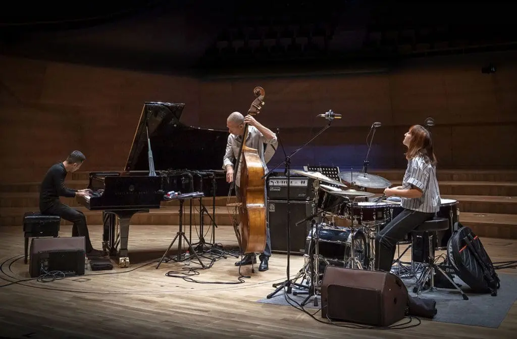 Trio Live Show 2021 - Trio Live on Stage