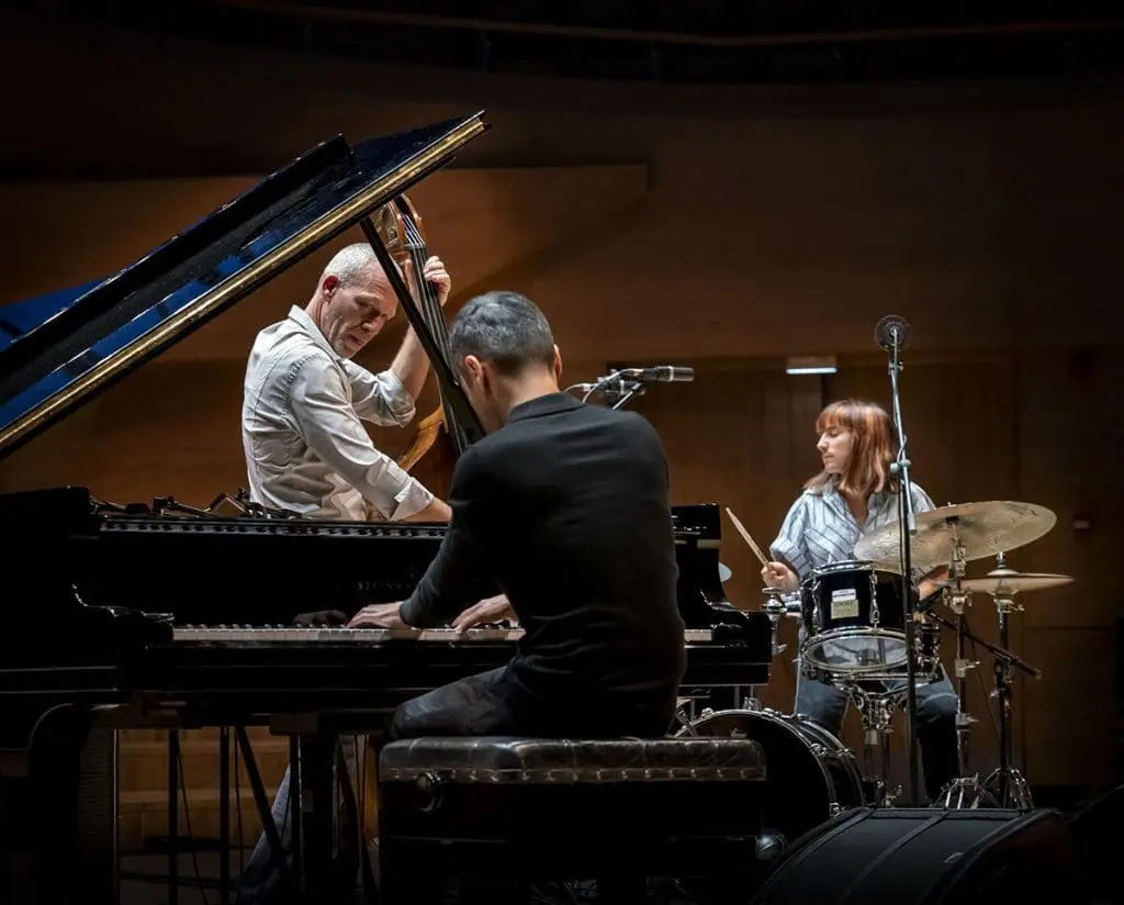 Avishai Cohen Trio - Live Show 2021