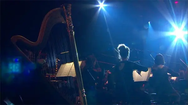 Harp