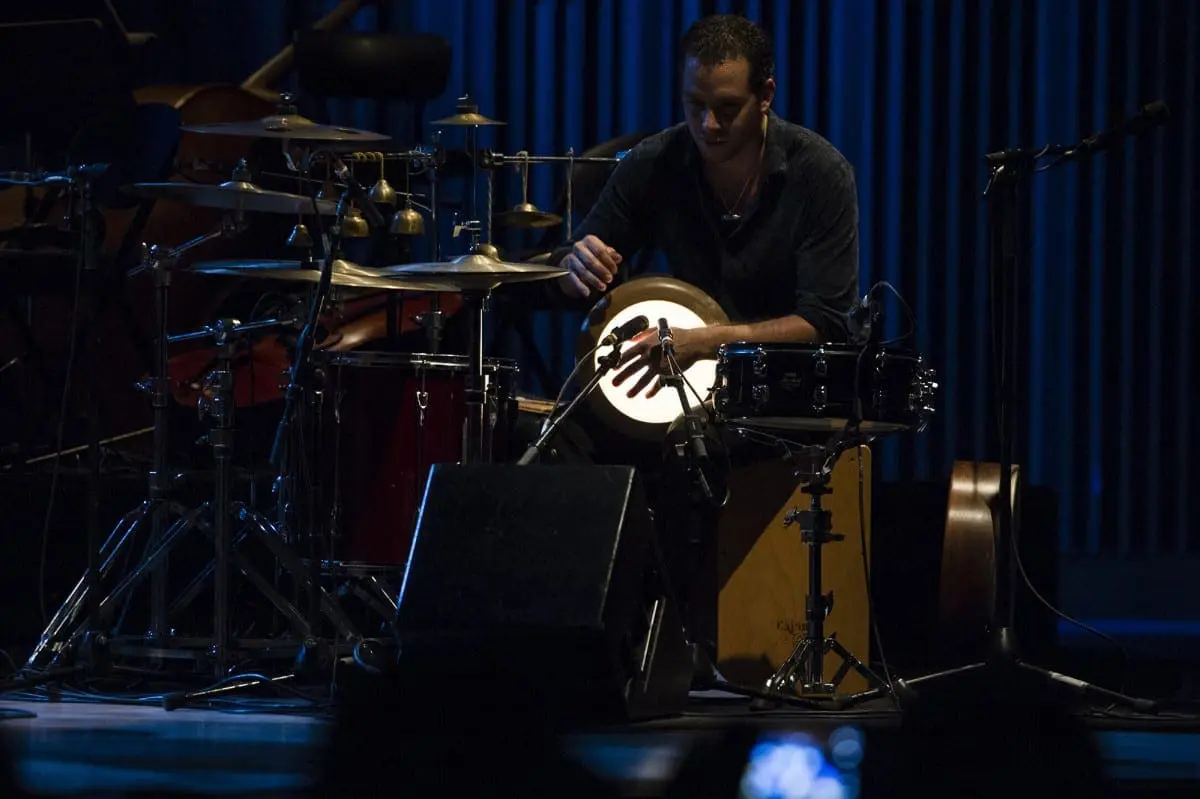 Percussion