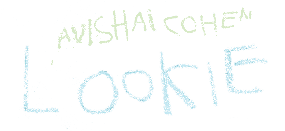 Lookie - Avishai Cohen - Single