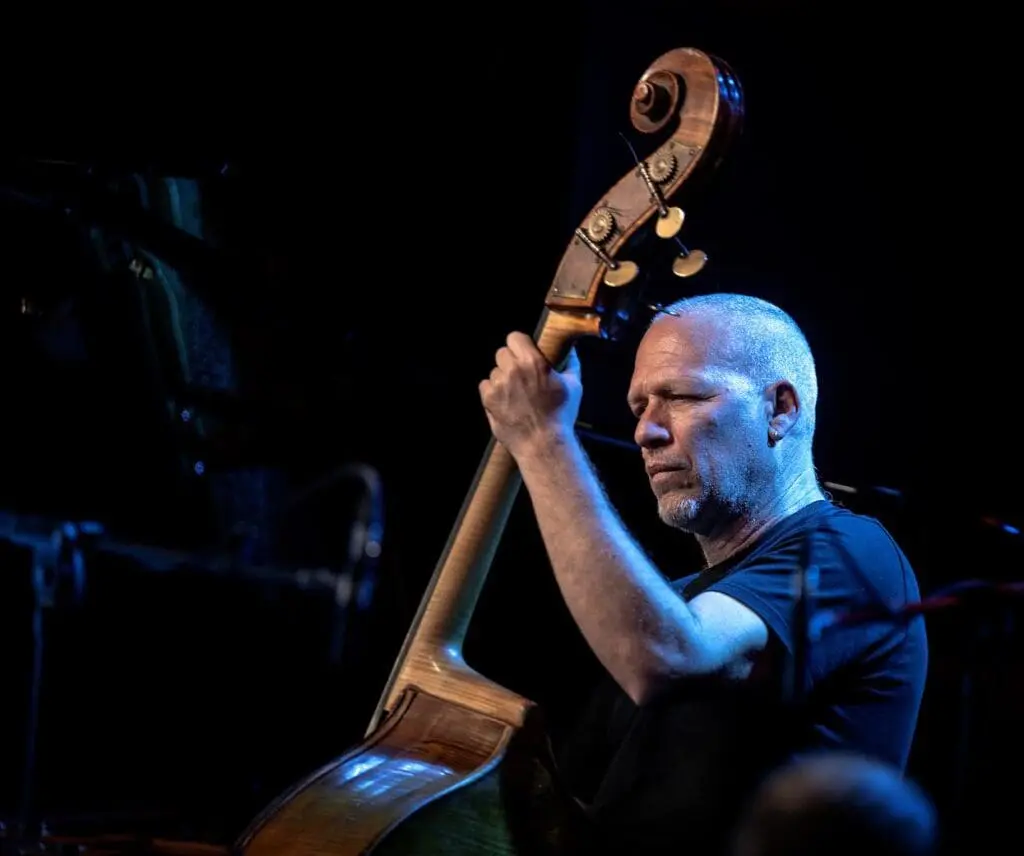 Avishai Cohen Quintet at Ronnie Scotts