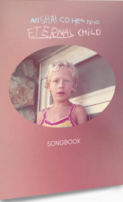 Eternal Child Songbook