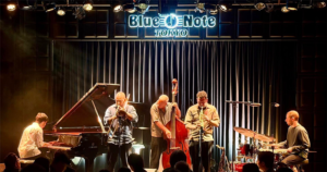 Newsletter – Avishai Cohen – October 2026