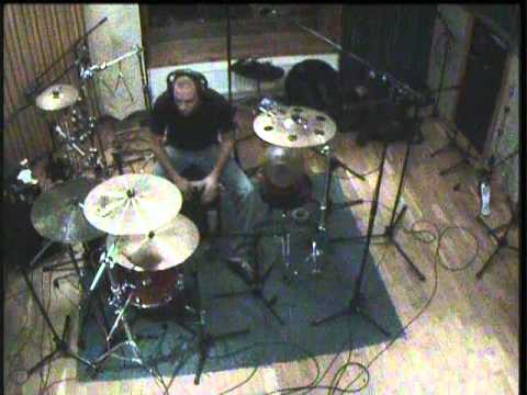 Avishai Cohen - "Ani Aff" live at Nilento Studios